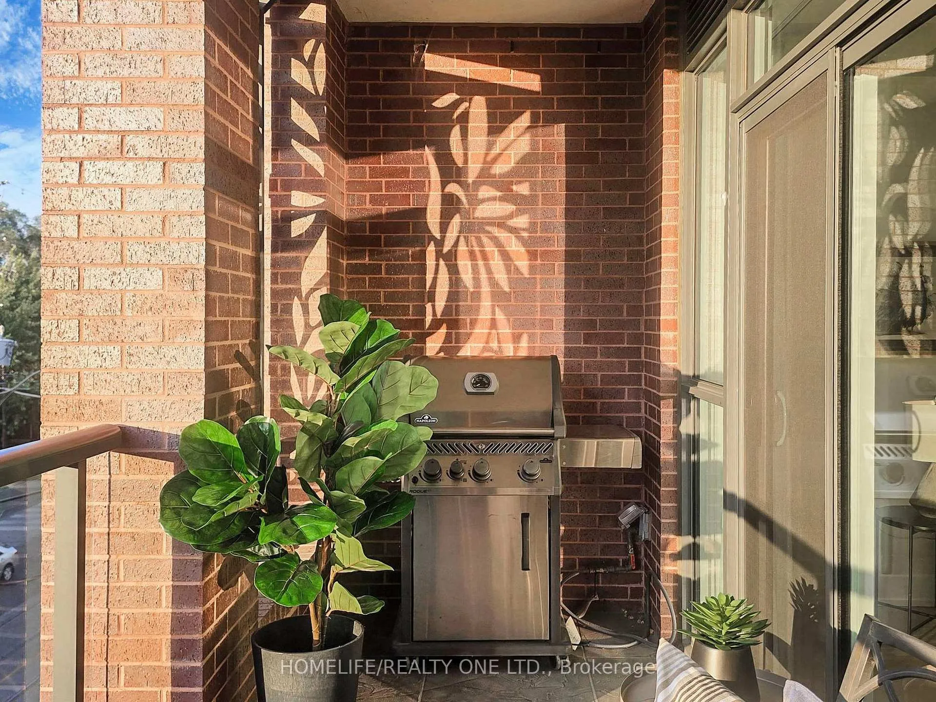 Photo 34 of Unit 402, 1331 Queen Street E, Toronto, South Riverdale — HOMEH