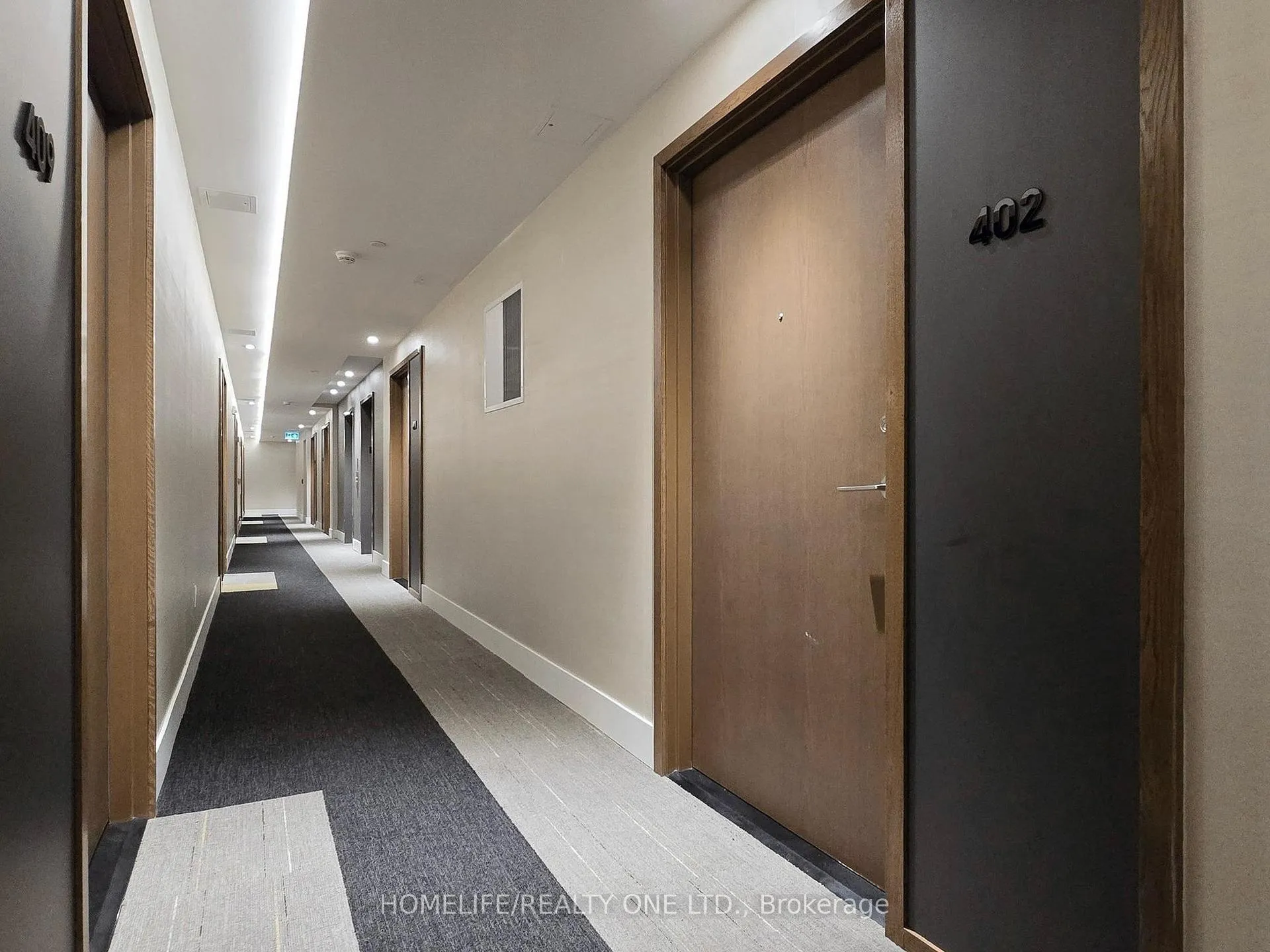 Photo 38 of Unit 402, 1331 Queen Street E, Toronto, South Riverdale — HOMEH