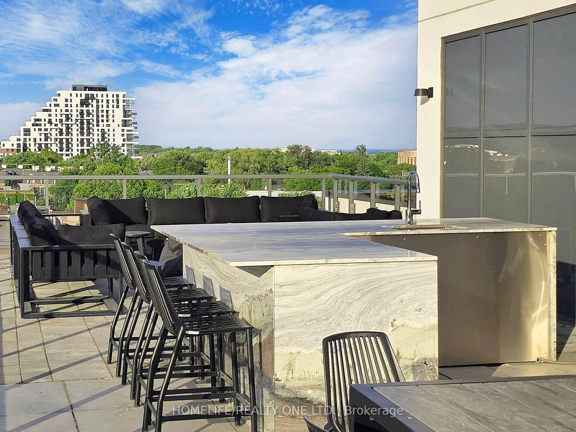 Photo 40 of Unit 402, 1331 Queen Street E, Toronto, South Riverdale — HOMEH