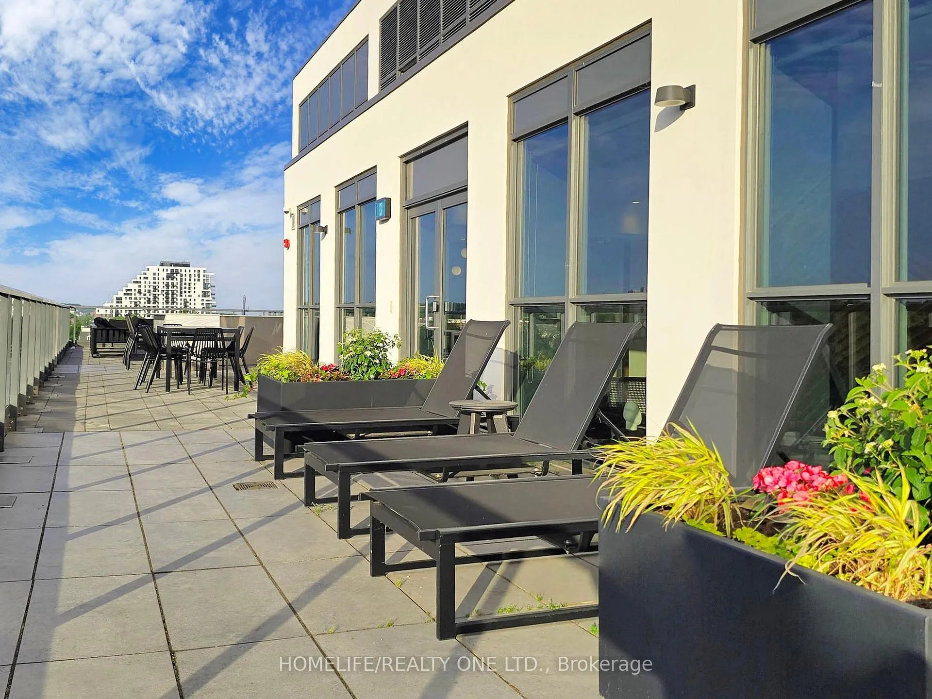 Photo 41 of Unit 402, 1331 Queen Street E, Toronto, South Riverdale — HOMEH