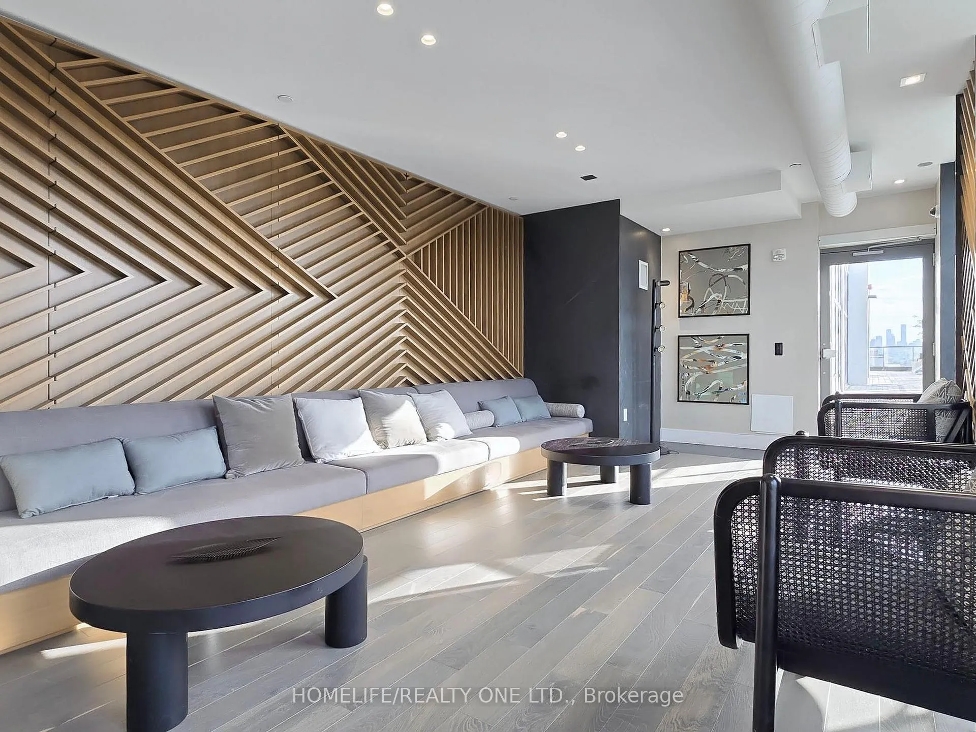 Photo 45 of Unit 402, 1331 Queen Street E, Toronto, South Riverdale — HOMEH