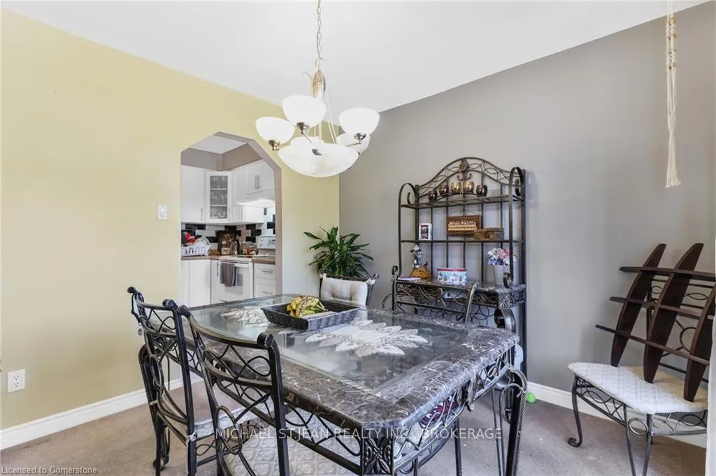 Photo 21 of Unit 32, 985 Limeridge Road E, Hamilton, Berrisfield — HOMEH