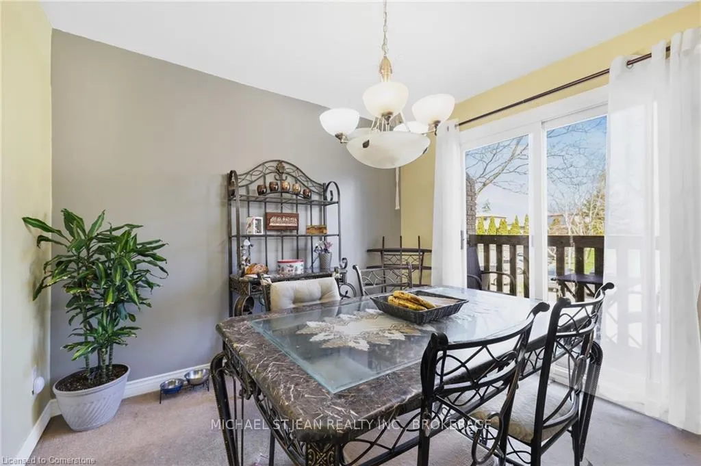 Photo 22 of Unit 32, 985 Limeridge Road E, Hamilton, Berrisfield — HOMEH