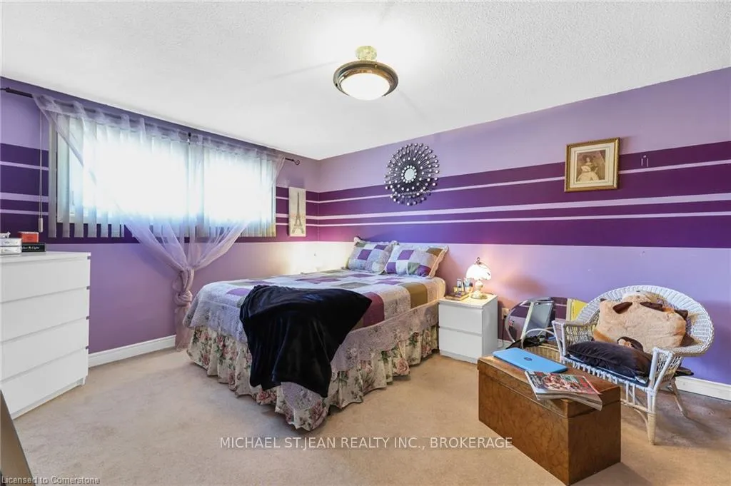 Photo 28 of Unit 32, 985 Limeridge Road E, Hamilton, Berrisfield — HOMEH