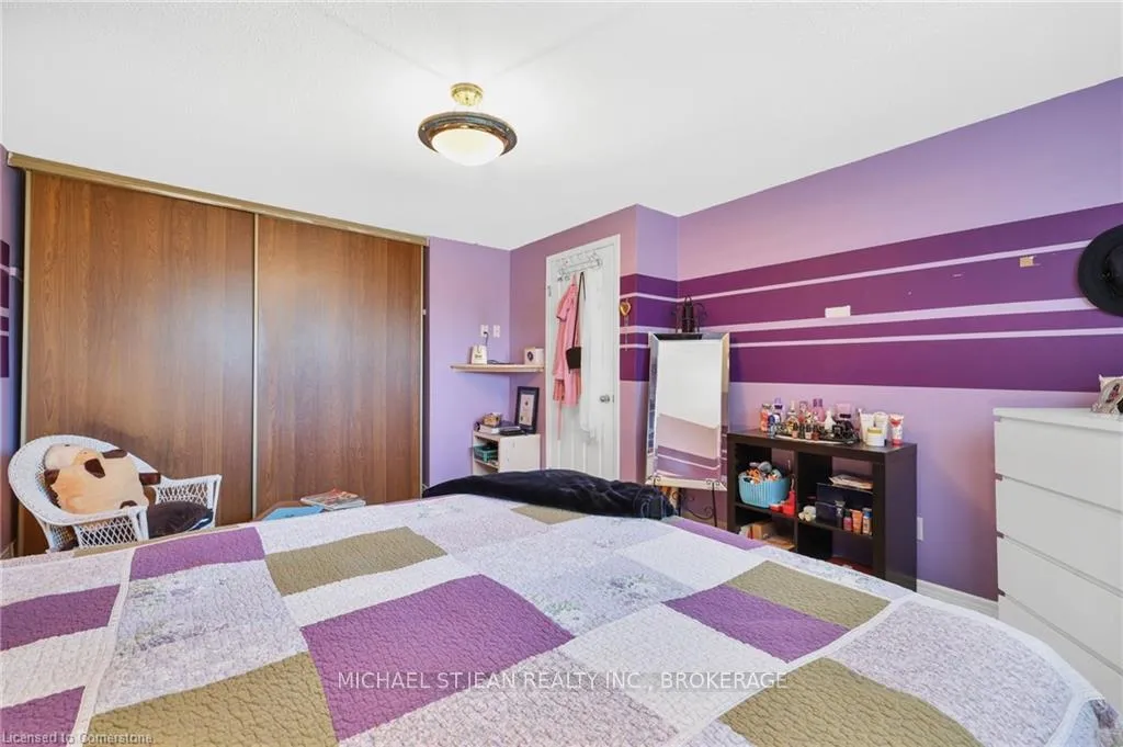 Photo 30 of Unit 32, 985 Limeridge Road E, Hamilton, Berrisfield — HOMEH