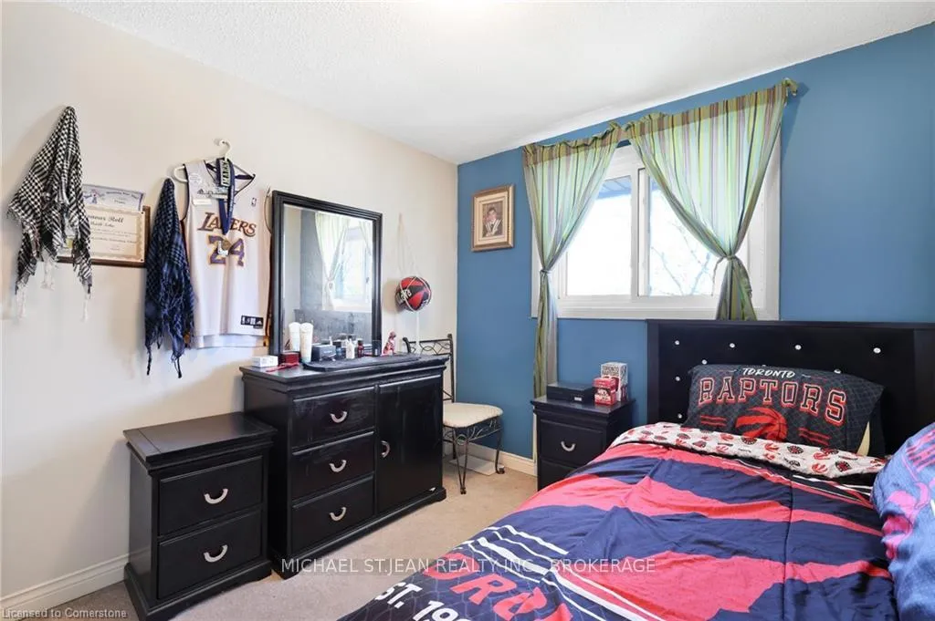 Photo 33 of Unit 32, 985 Limeridge Road E, Hamilton, Berrisfield — HOMEH