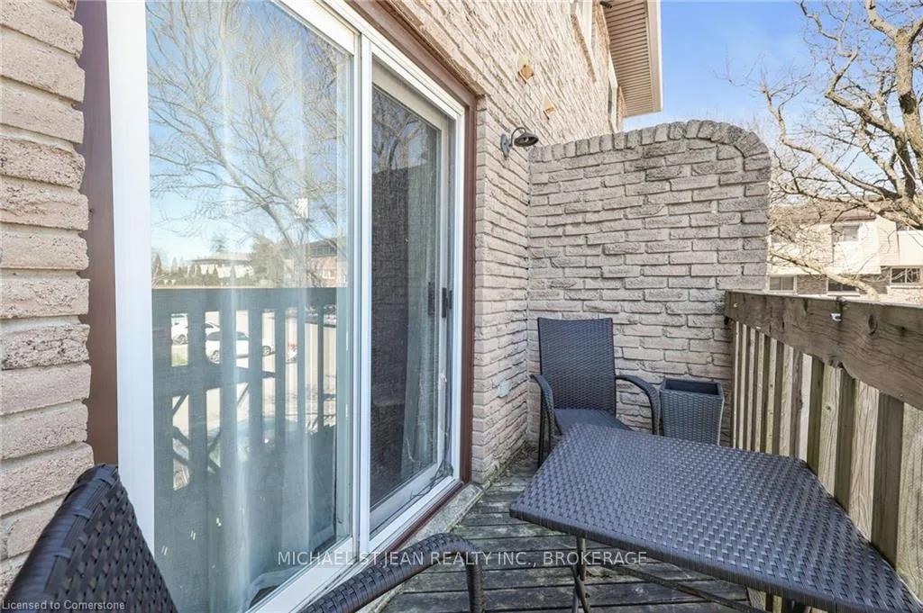 Photo 38 of Unit 32, 985 Limeridge Road E, Hamilton, Berrisfield — HOMEH