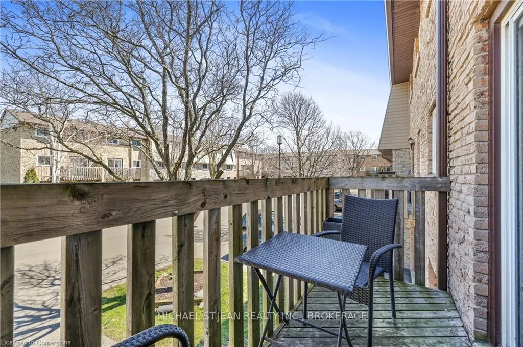 Photo 39 of Unit 32, 985 Limeridge Road E, Hamilton, Berrisfield — HOMEH
