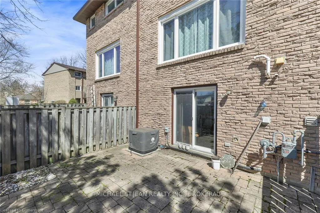 Photo 40 of Unit 32, 985 Limeridge Road E, Hamilton, Berrisfield — HOMEH