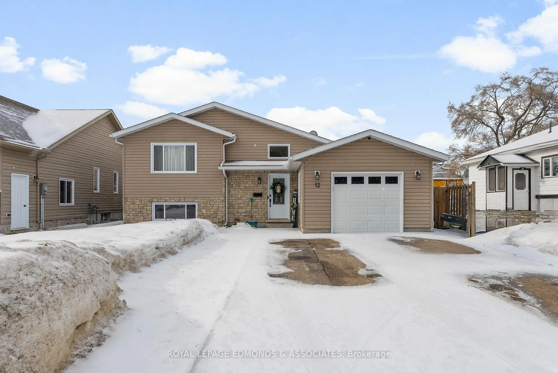 Photo 1 of 12 Wilbert Street, Petawawa — HOMEH