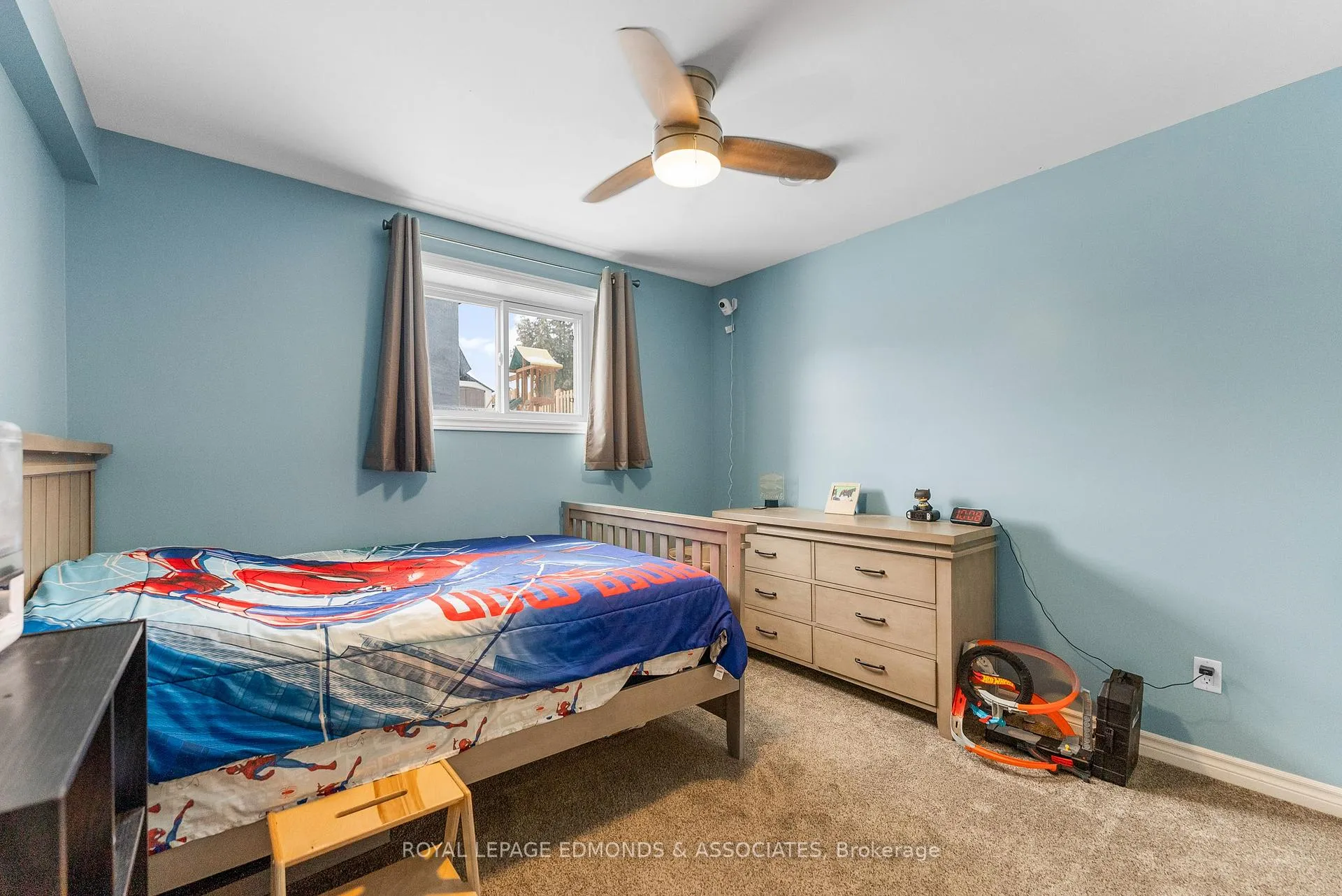 Photo 15 of 12 Wilbert Street, Petawawa — HOMEH