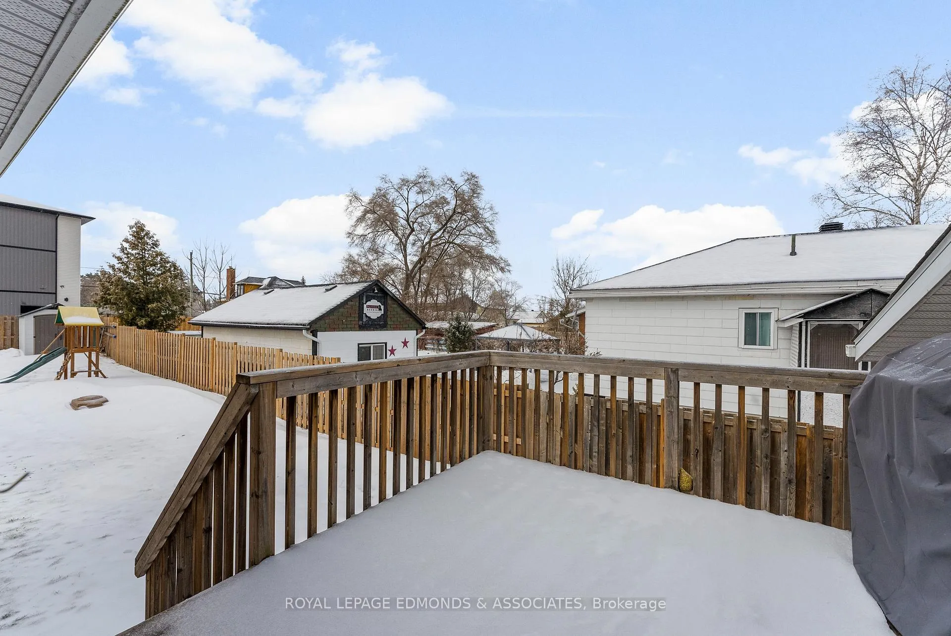 Photo 23 of 12 Wilbert Street, Petawawa — HOMEH