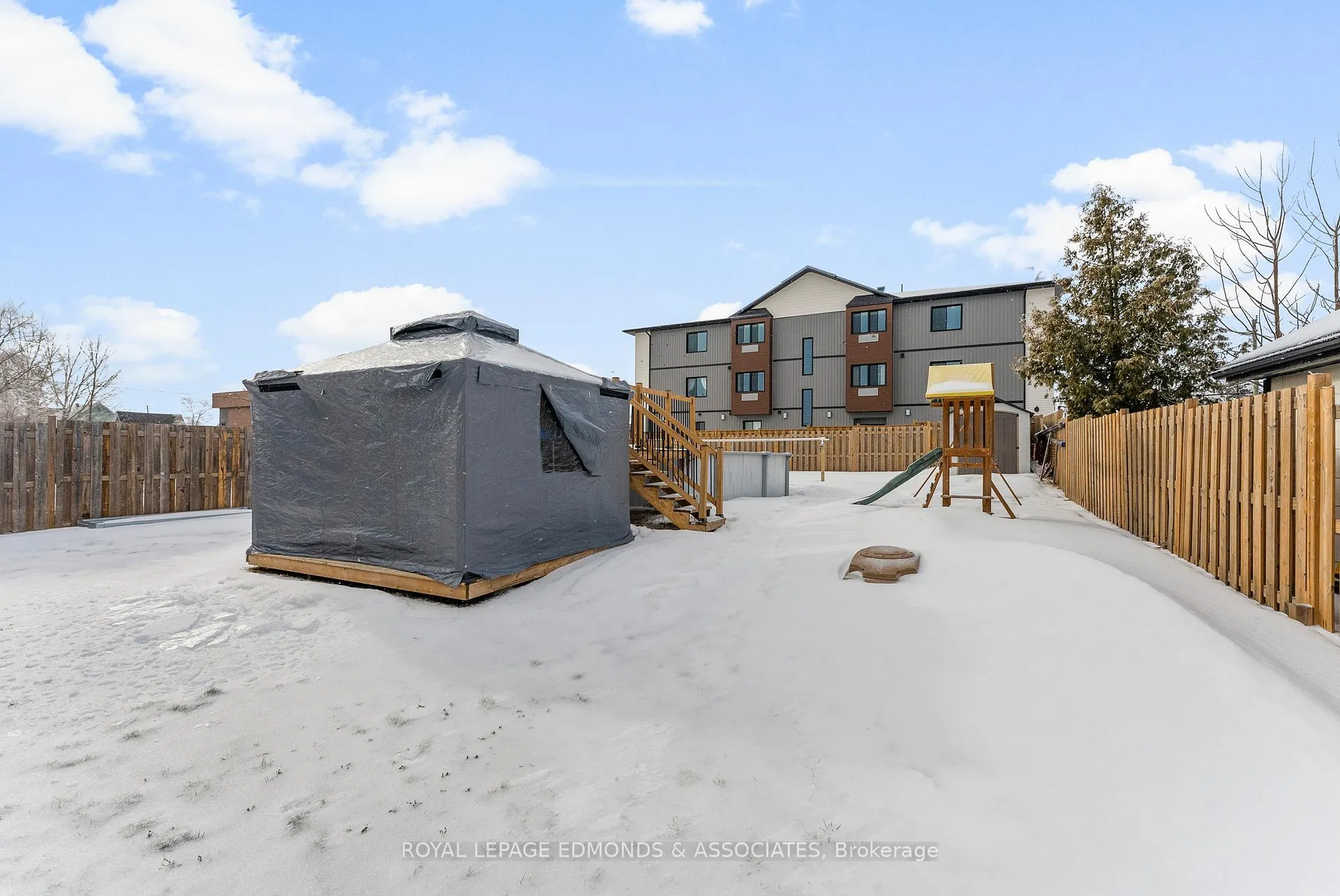 Photo 26 of 12 Wilbert Street, Petawawa — HOMEH