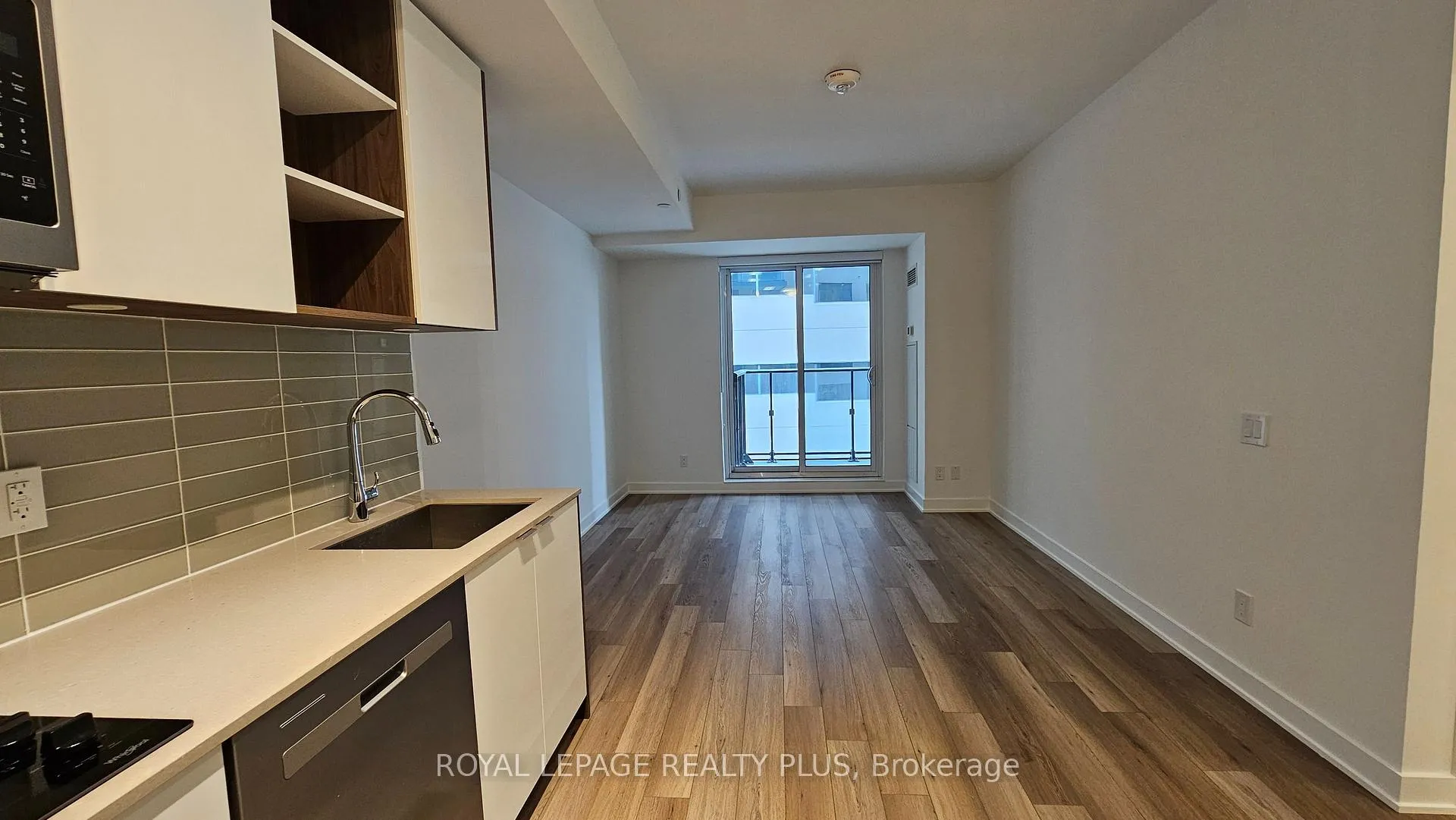 Photo 1 of Unit 638, 543 Richmond Street W, Toronto, Waterfront Communities — HOMEH