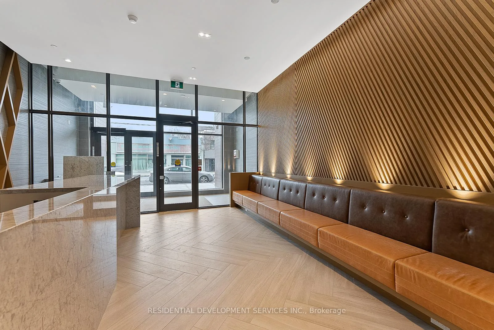 Photo 17 of Unit 309, 1285 Queen Street E, Toronto, Greenwood-Coxwell — HOMEH
