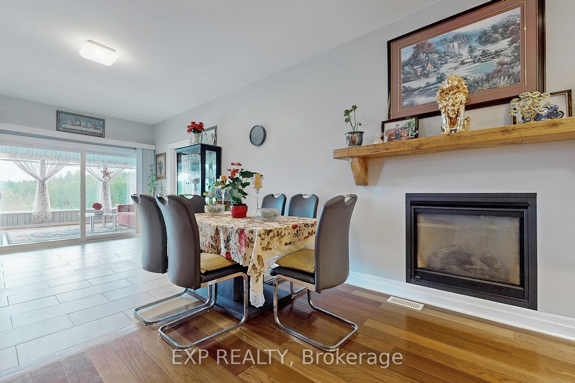 Photo 10 of 11433 Highway 9, Caledon, Palgrave — HOMEH