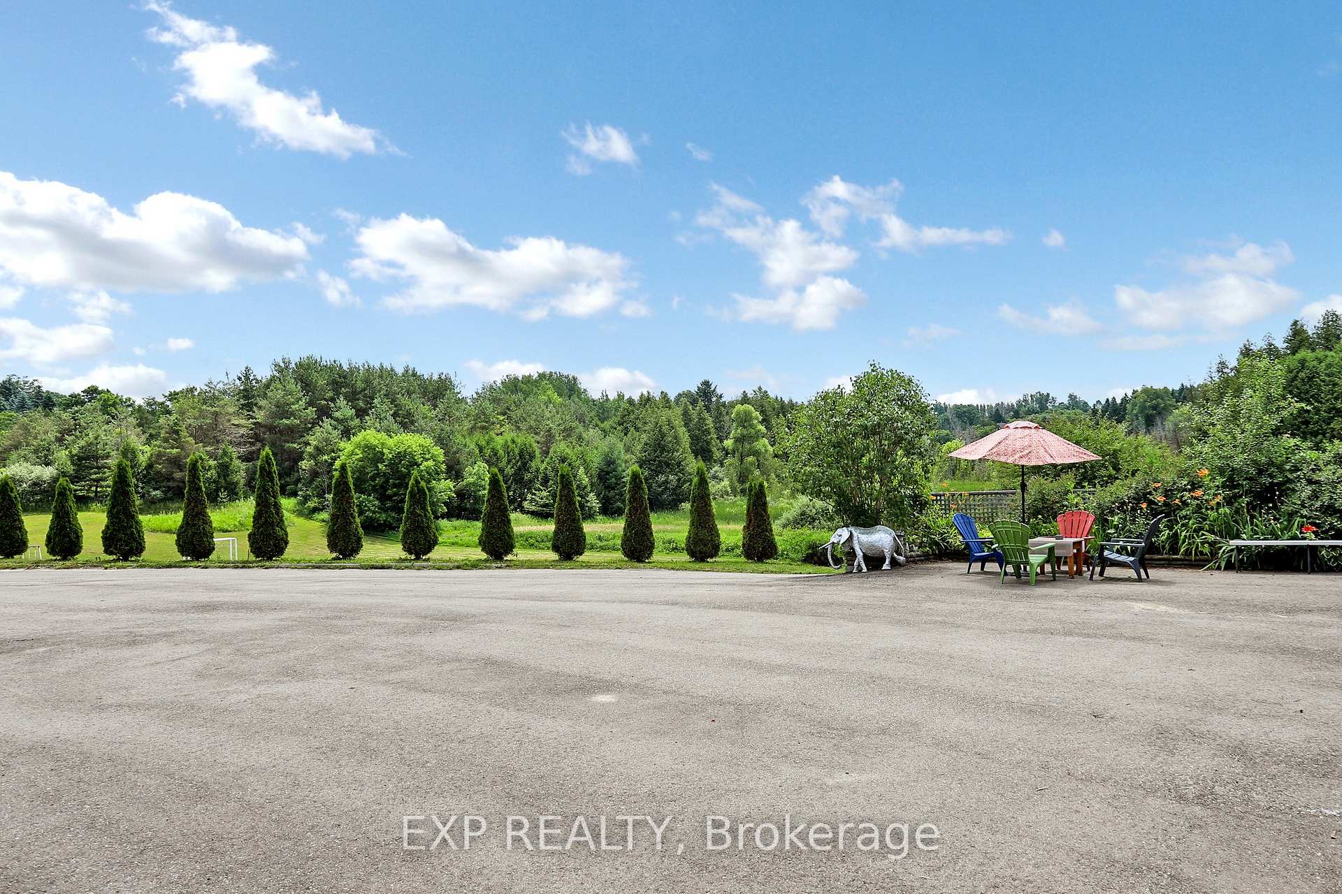 Photo 15 of 11433 Highway 9, Caledon, Palgrave — HOMEH