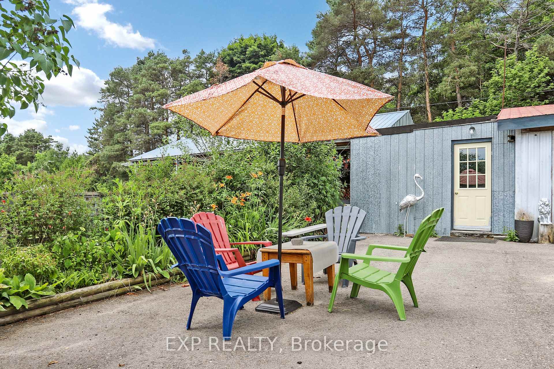 Photo 16 of 11433 Highway 9, Caledon, Palgrave — HOMEH