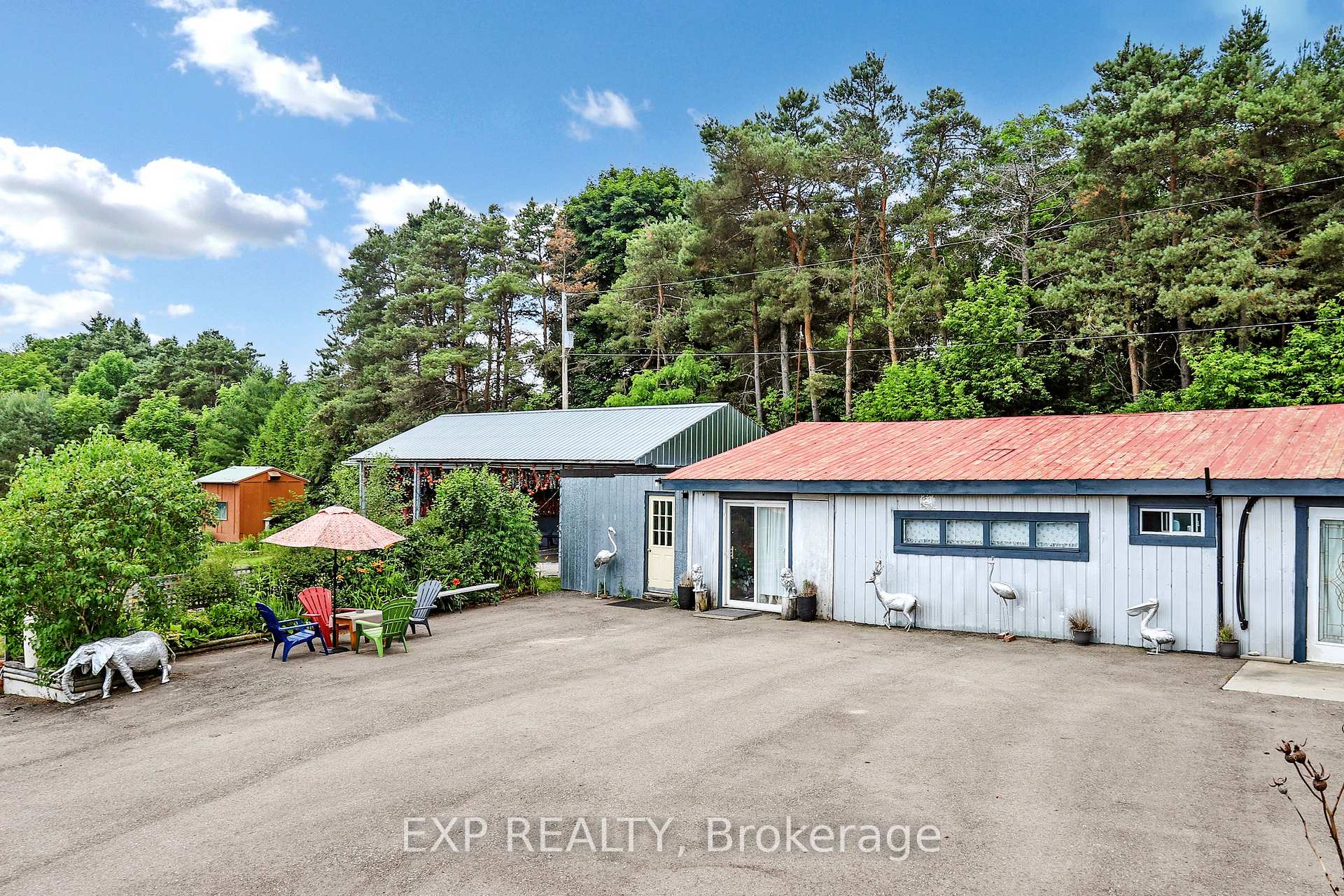 Photo 17 of 11433 Highway 9, Caledon, Palgrave — HOMEH