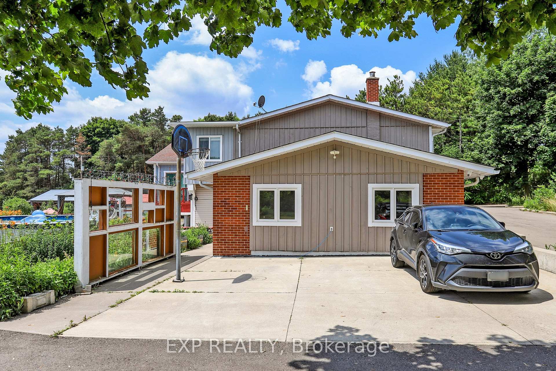 Photo 39 of 11433 Highway 9, Caledon, Palgrave — HOMEH