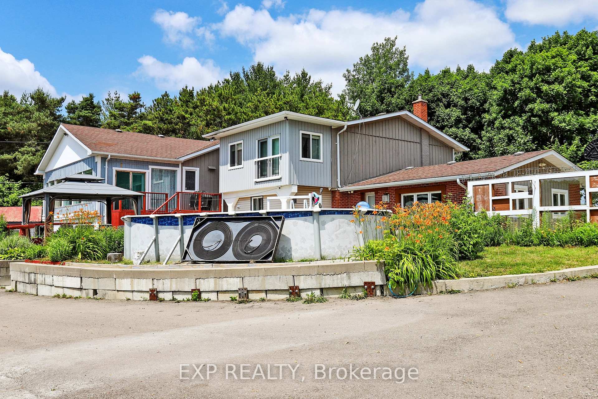 Photo 40 of 11433 Highway 9, Caledon, Palgrave — HOMEH