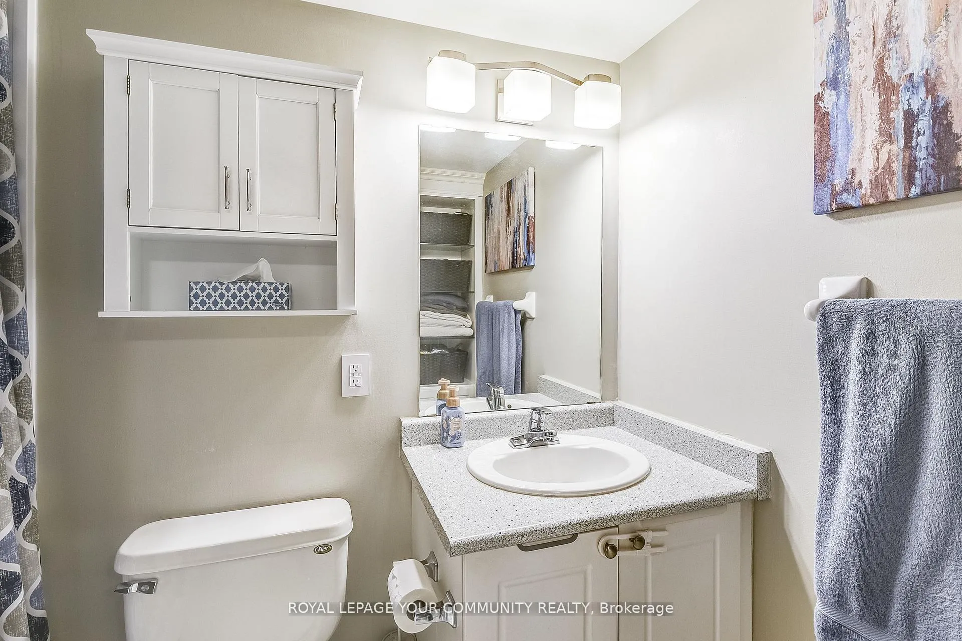 Photo 8 of Unit 101, 250 Pine Grove Road, Vaughan, Islington Woods — HOMEH