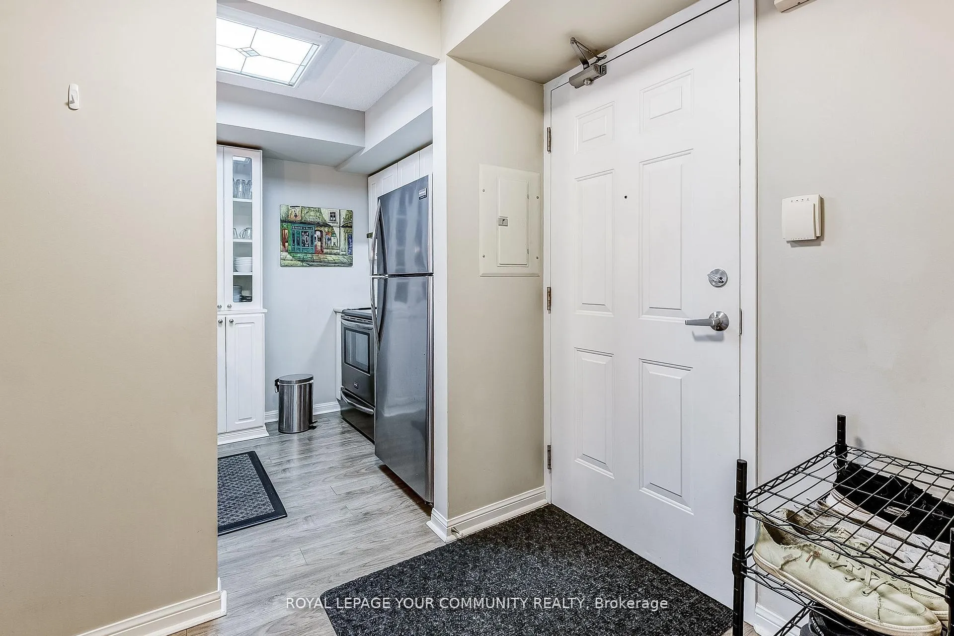 Photo 10 of Unit 101, 250 Pine Grove Road, Vaughan, Islington Woods — HOMEH