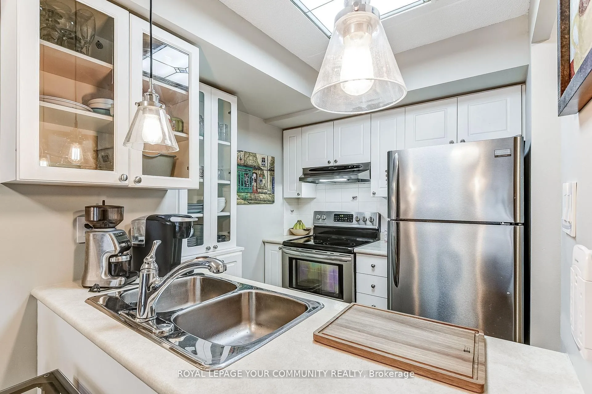 Photo 15 of Unit 101, 250 Pine Grove Road, Vaughan, Islington Woods — HOMEH