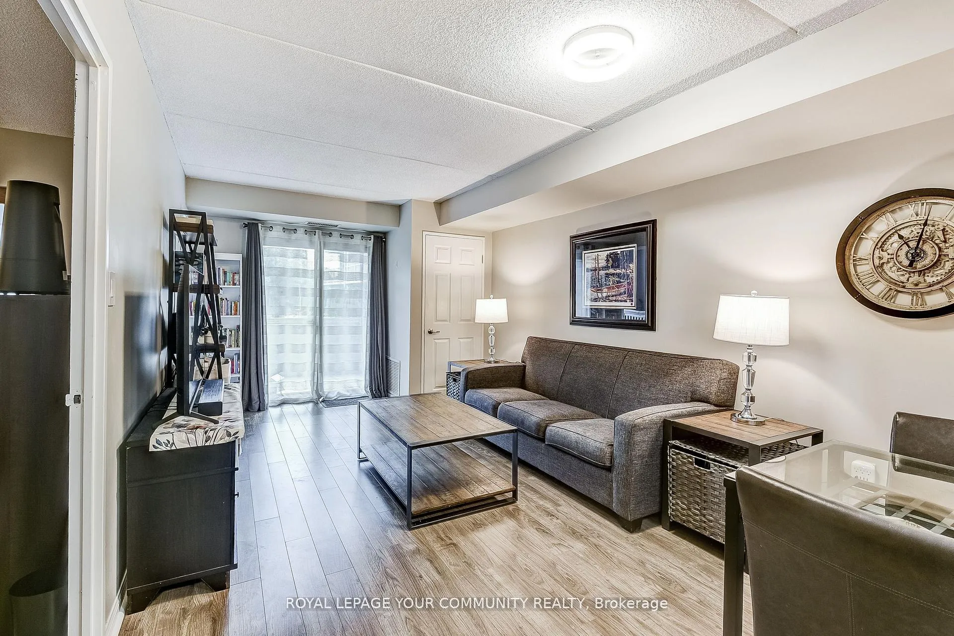 Photo 17 of Unit 101, 250 Pine Grove Road, Vaughan, Islington Woods — HOMEH