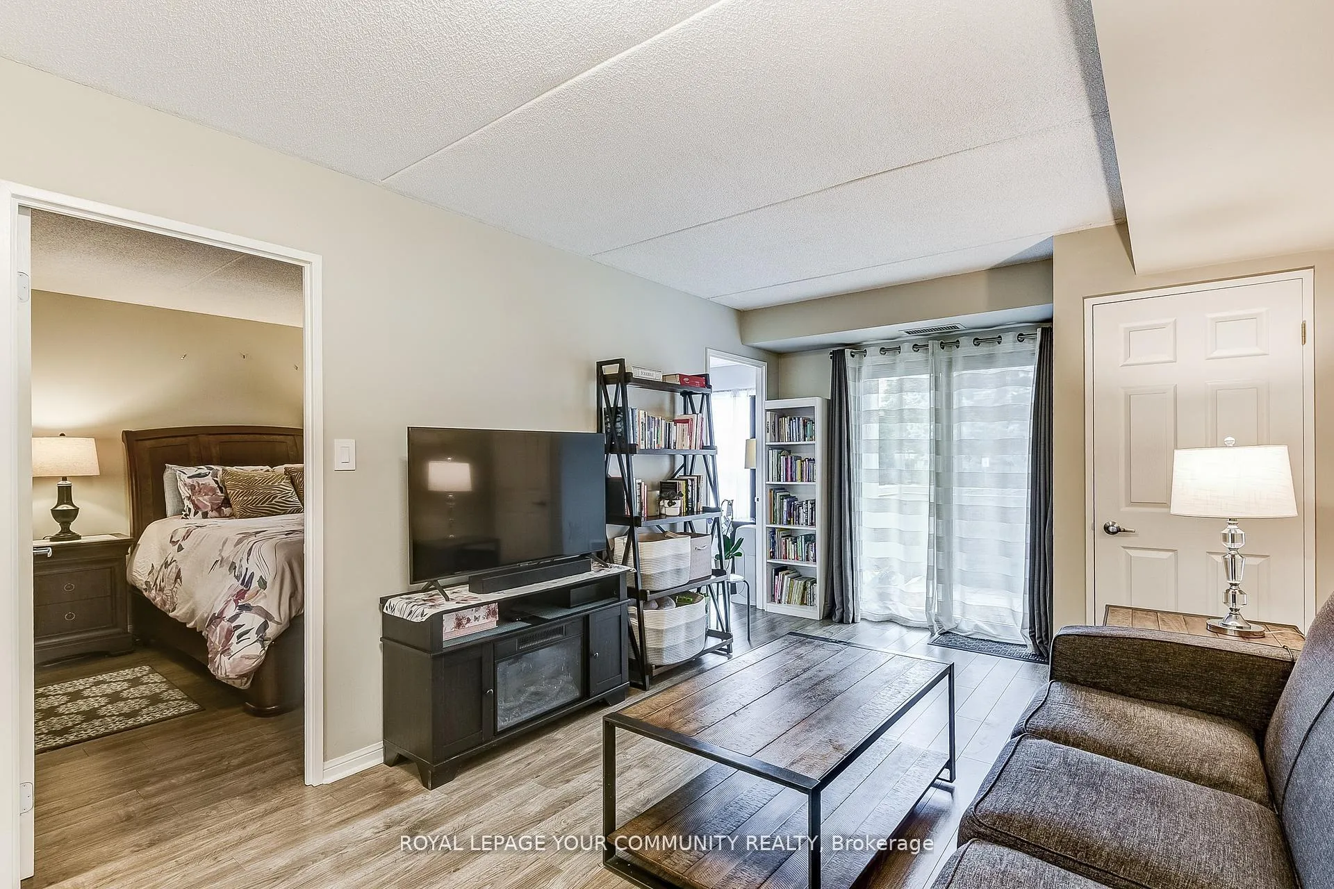 Photo 18 of Unit 101, 250 Pine Grove Road, Vaughan, Islington Woods — HOMEH