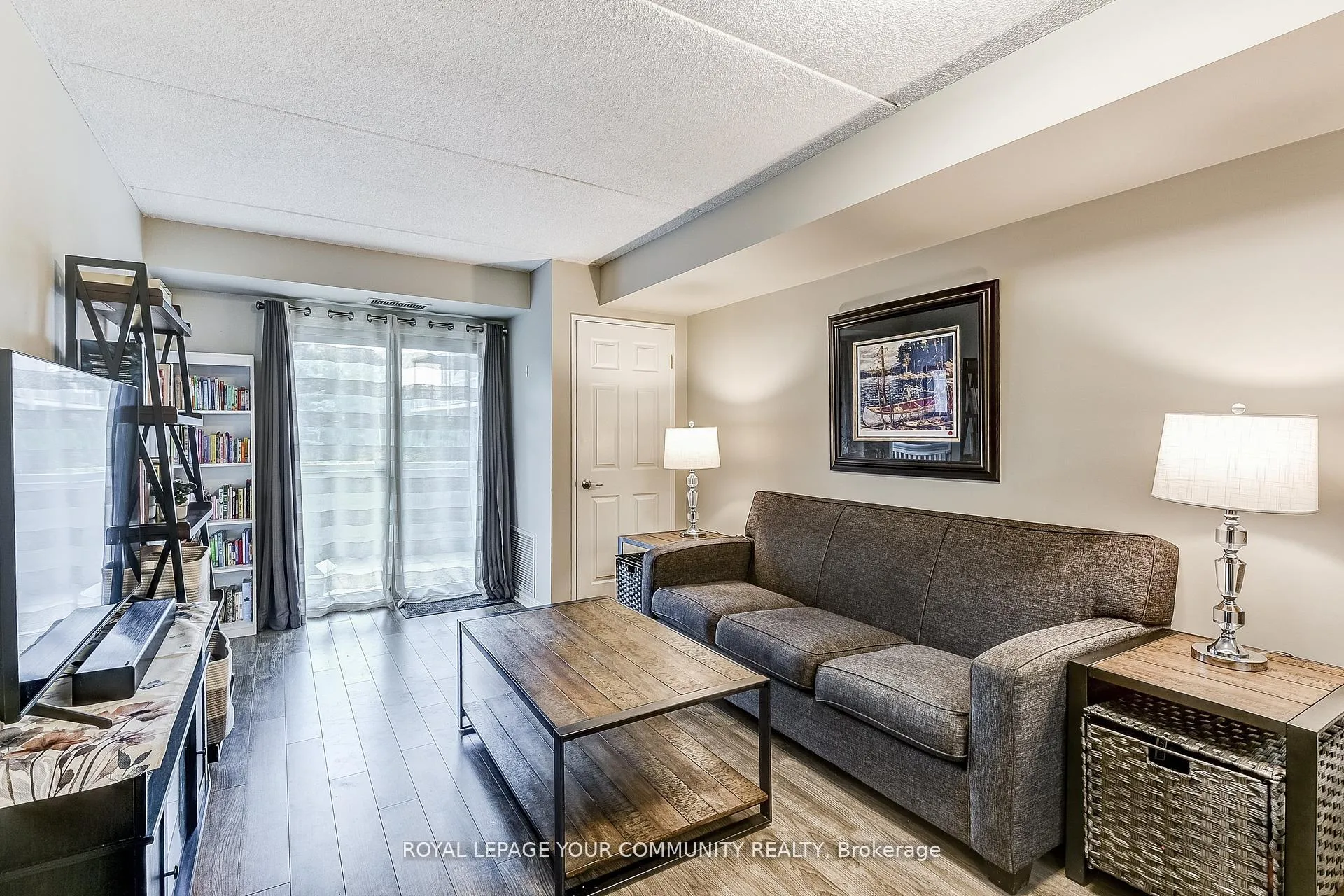 Photo 19 of Unit 101, 250 Pine Grove Road, Vaughan, Islington Woods — HOMEH