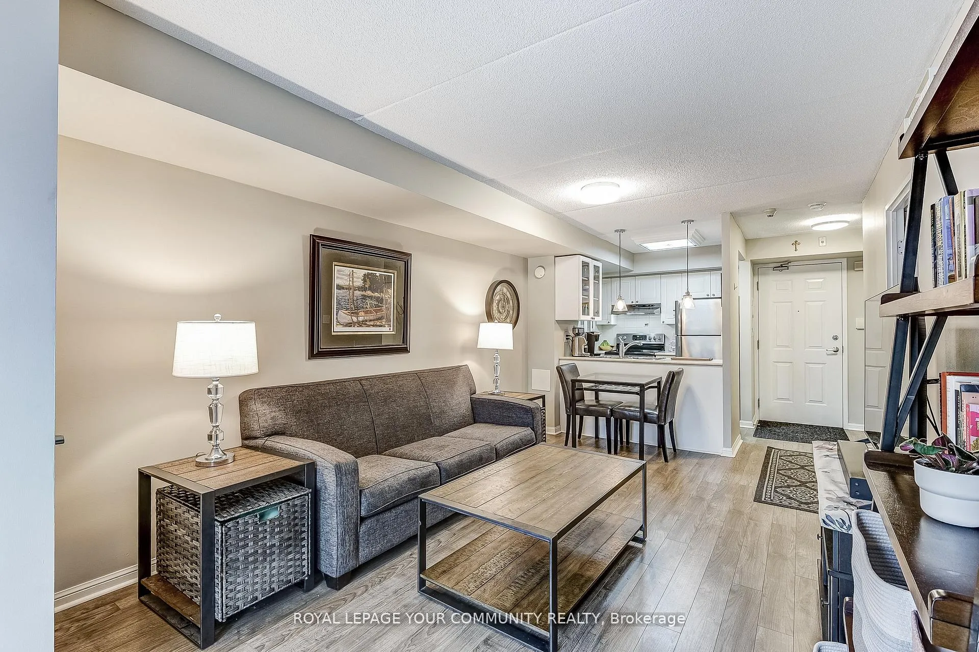 Photo 20 of Unit 101, 250 Pine Grove Road, Vaughan, Islington Woods — HOMEH
