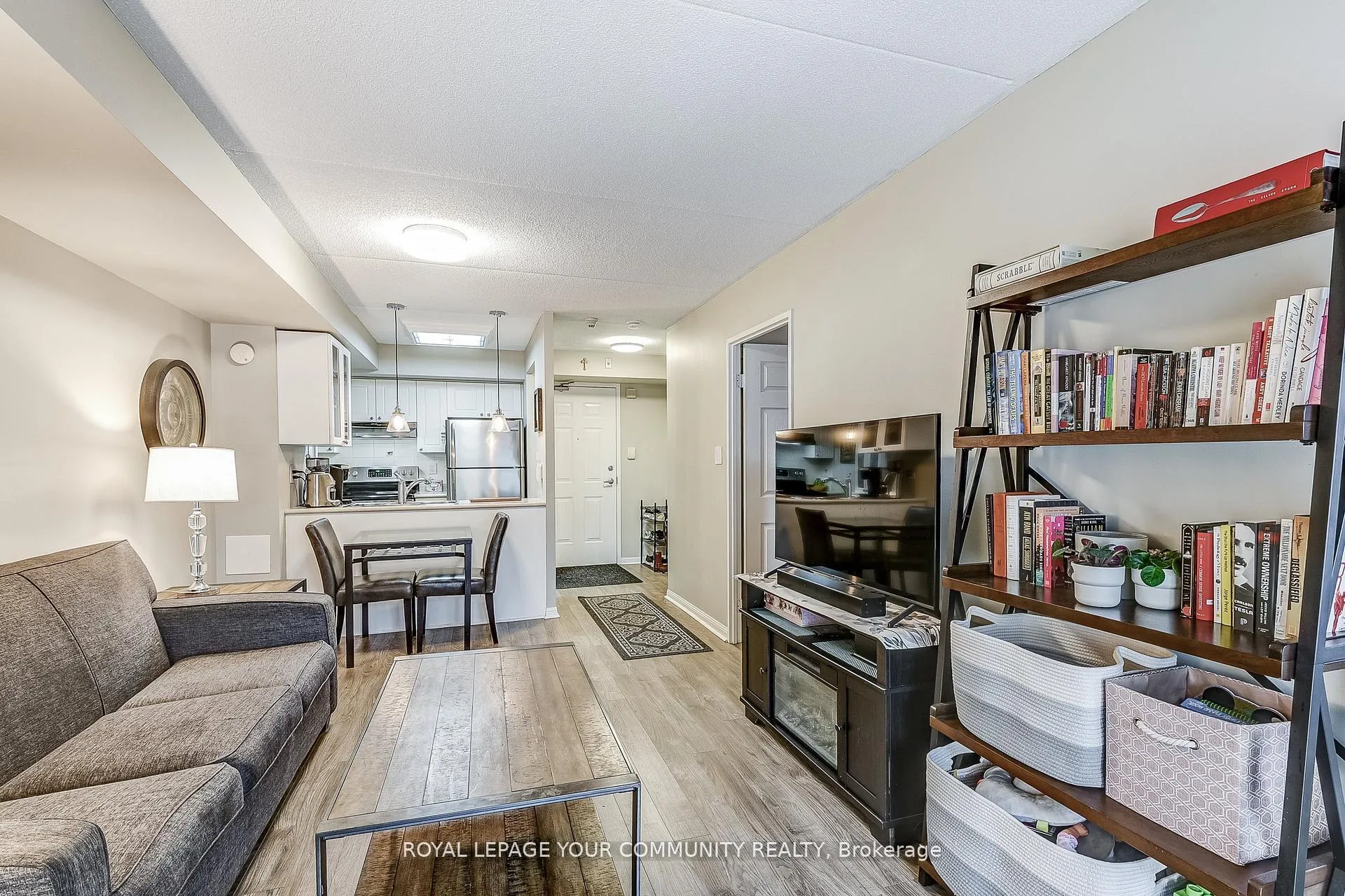 Photo 21 of Unit 101, 250 Pine Grove Road, Vaughan, Islington Woods — HOMEH