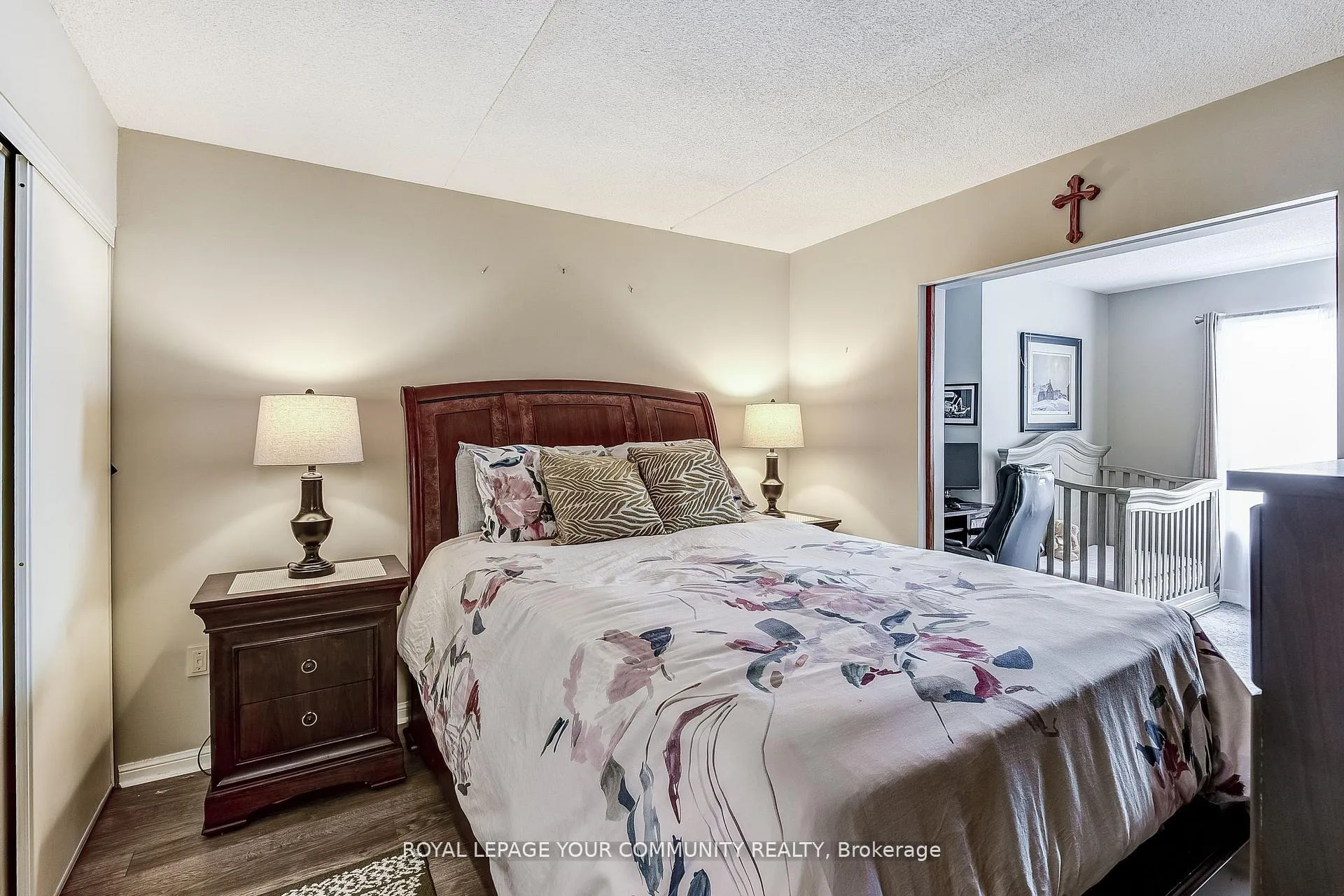 Photo 22 of Unit 101, 250 Pine Grove Road, Vaughan, Islington Woods — HOMEH