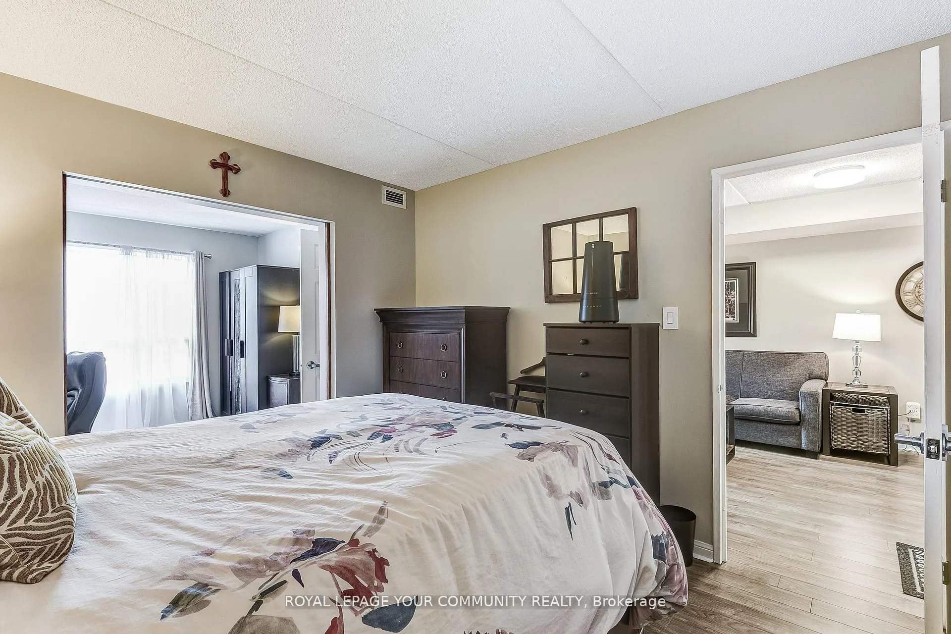 Photo 23 of Unit 101, 250 Pine Grove Road, Vaughan, Islington Woods — HOMEH