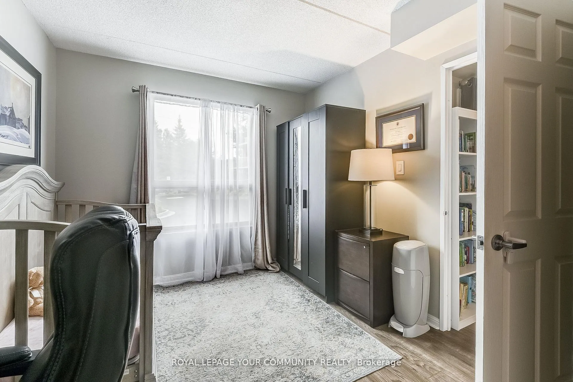 Photo 25 of Unit 101, 250 Pine Grove Road, Vaughan, Islington Woods — HOMEH