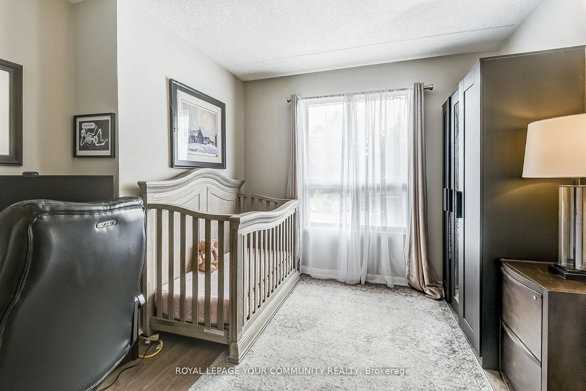 Photo 26 of Unit 101, 250 Pine Grove Road, Vaughan, Islington Woods — HOMEH