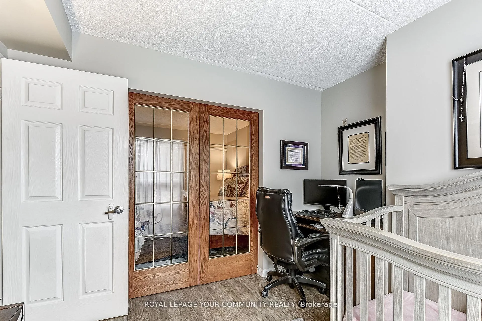 Photo 29 of Unit 101, 250 Pine Grove Road, Vaughan, Islington Woods — HOMEH