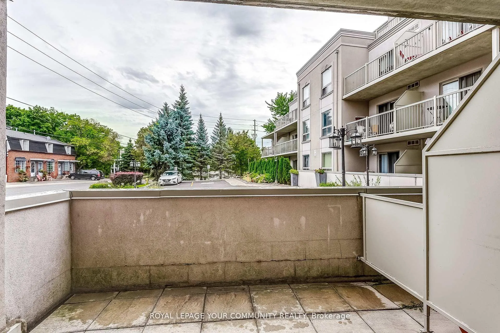 Photo 31 of Unit 101, 250 Pine Grove Road, Vaughan, Islington Woods — HOMEH