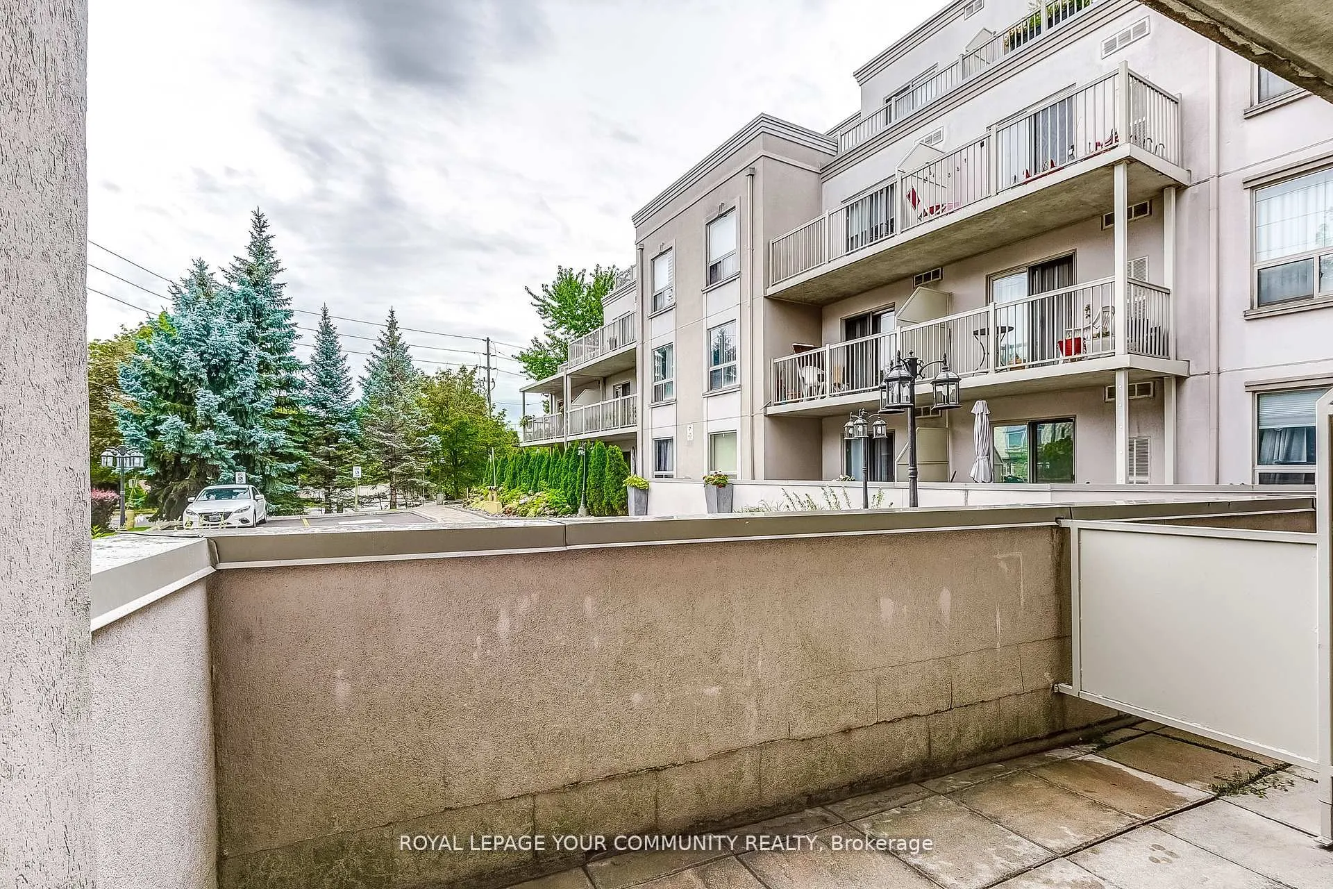 Photo 32 of Unit 101, 250 Pine Grove Road, Vaughan, Islington Woods — HOMEH