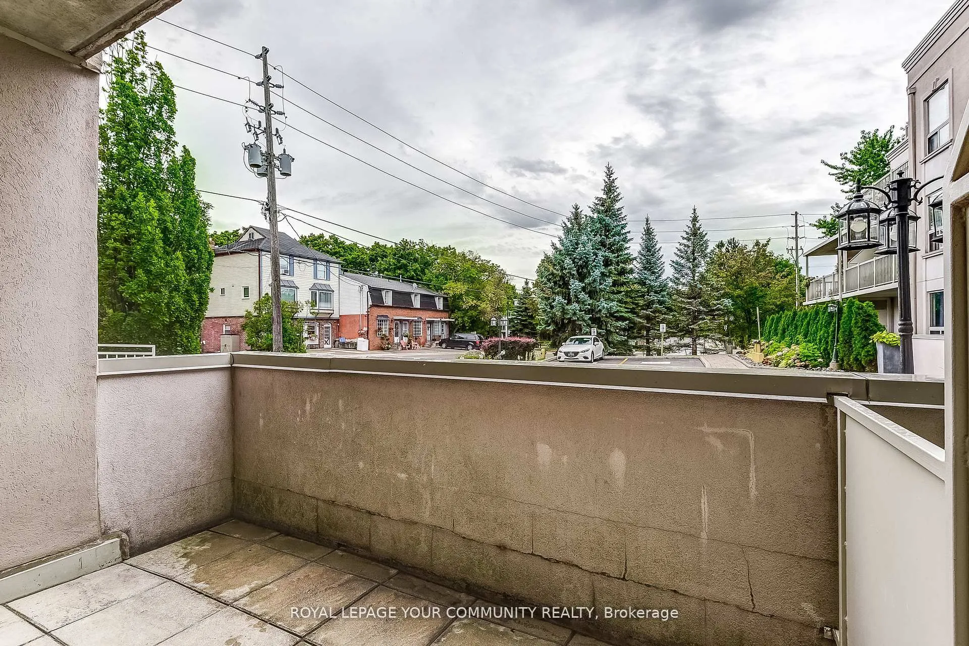 Photo 33 of Unit 101, 250 Pine Grove Road, Vaughan, Islington Woods — HOMEH