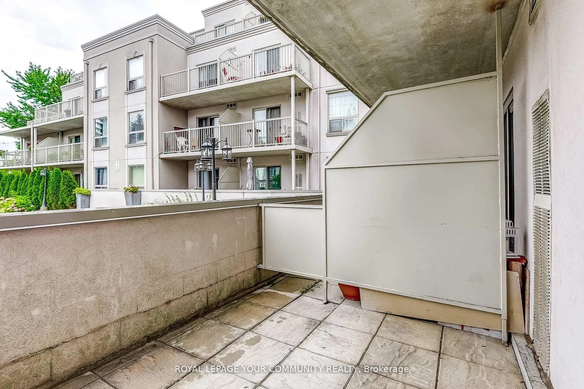 Photo 36 of Unit 101, 250 Pine Grove Road, Vaughan, Islington Woods — HOMEH