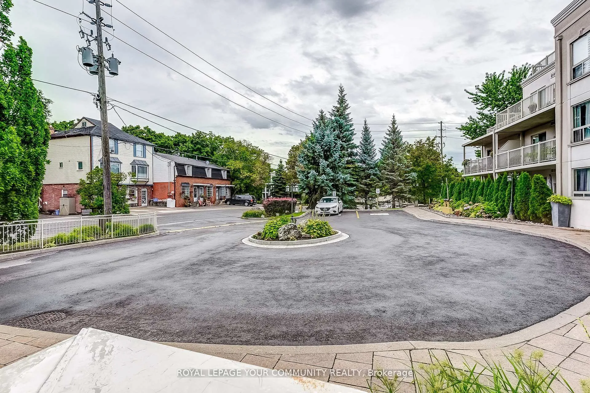 Photo 37 of Unit 101, 250 Pine Grove Road, Vaughan, Islington Woods — HOMEH