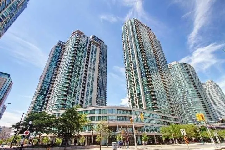 Front of Unit 402, 12 Yonge Street