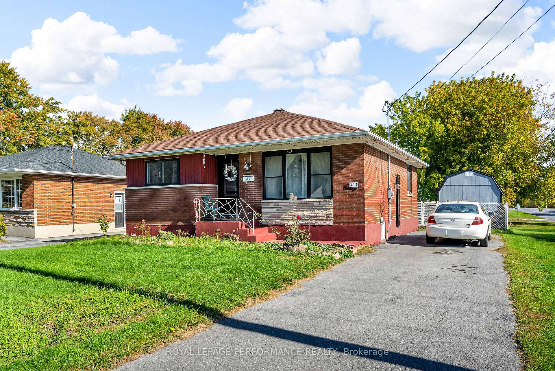 Photo 1 of 413 Wallrich Avenue, Cornwall — HOMEH