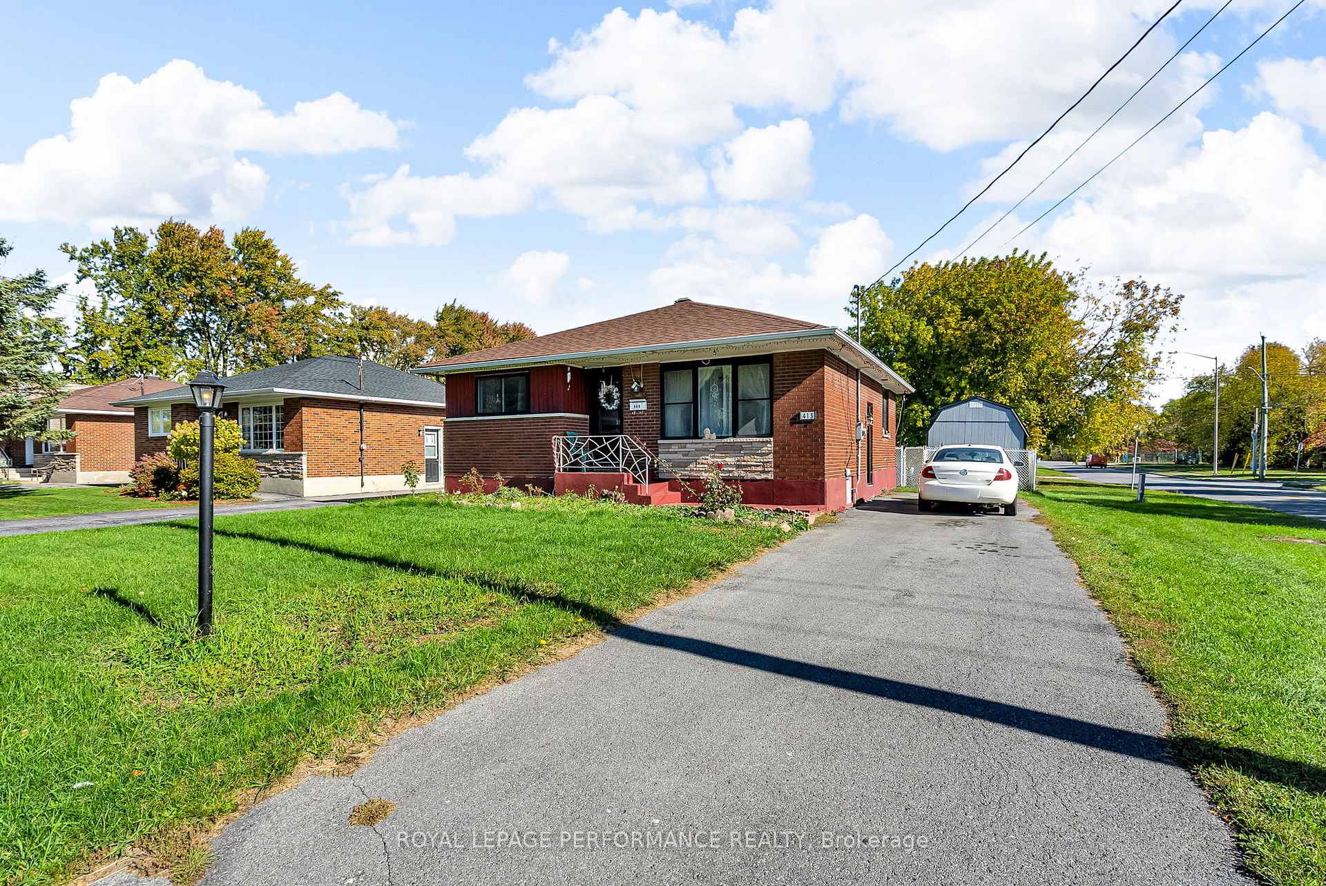 Photo 4 of 413 Wallrich Avenue, Cornwall — HOMEH