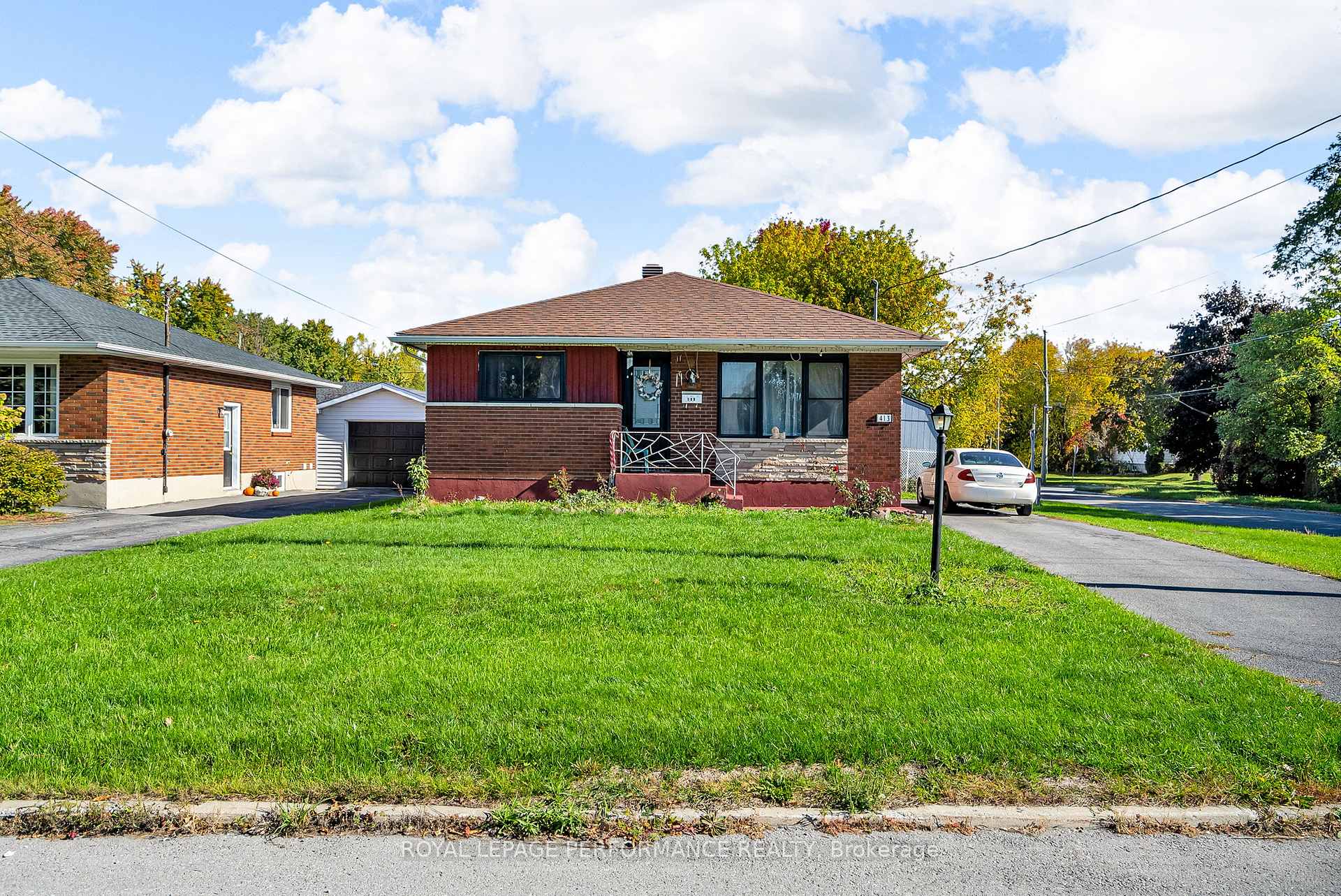 Photo 5 of 413 Wallrich Avenue, Cornwall — HOMEH