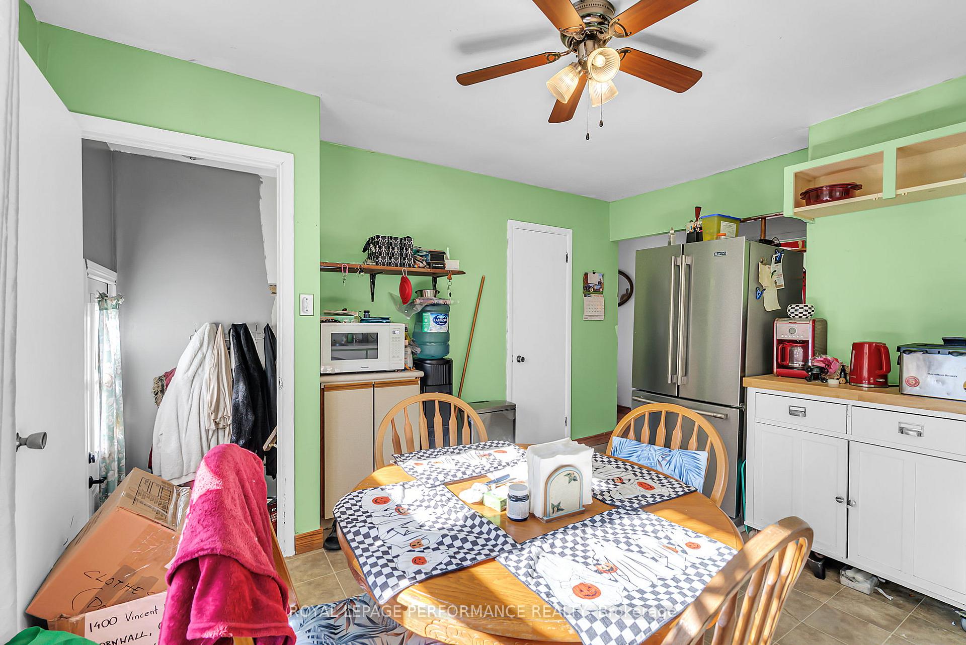Photo 12 of 413 Wallrich Avenue, Cornwall — HOMEH