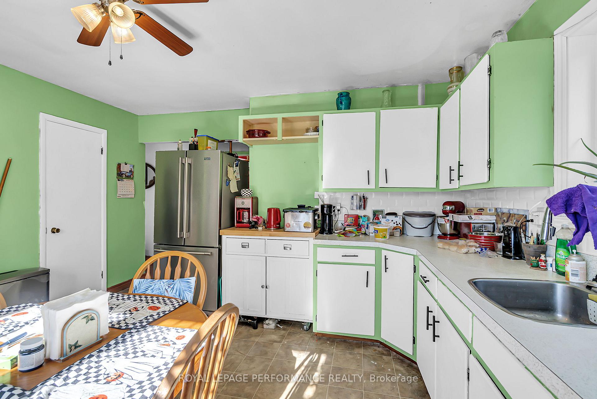 Photo 13 of 413 Wallrich Avenue, Cornwall — HOMEH