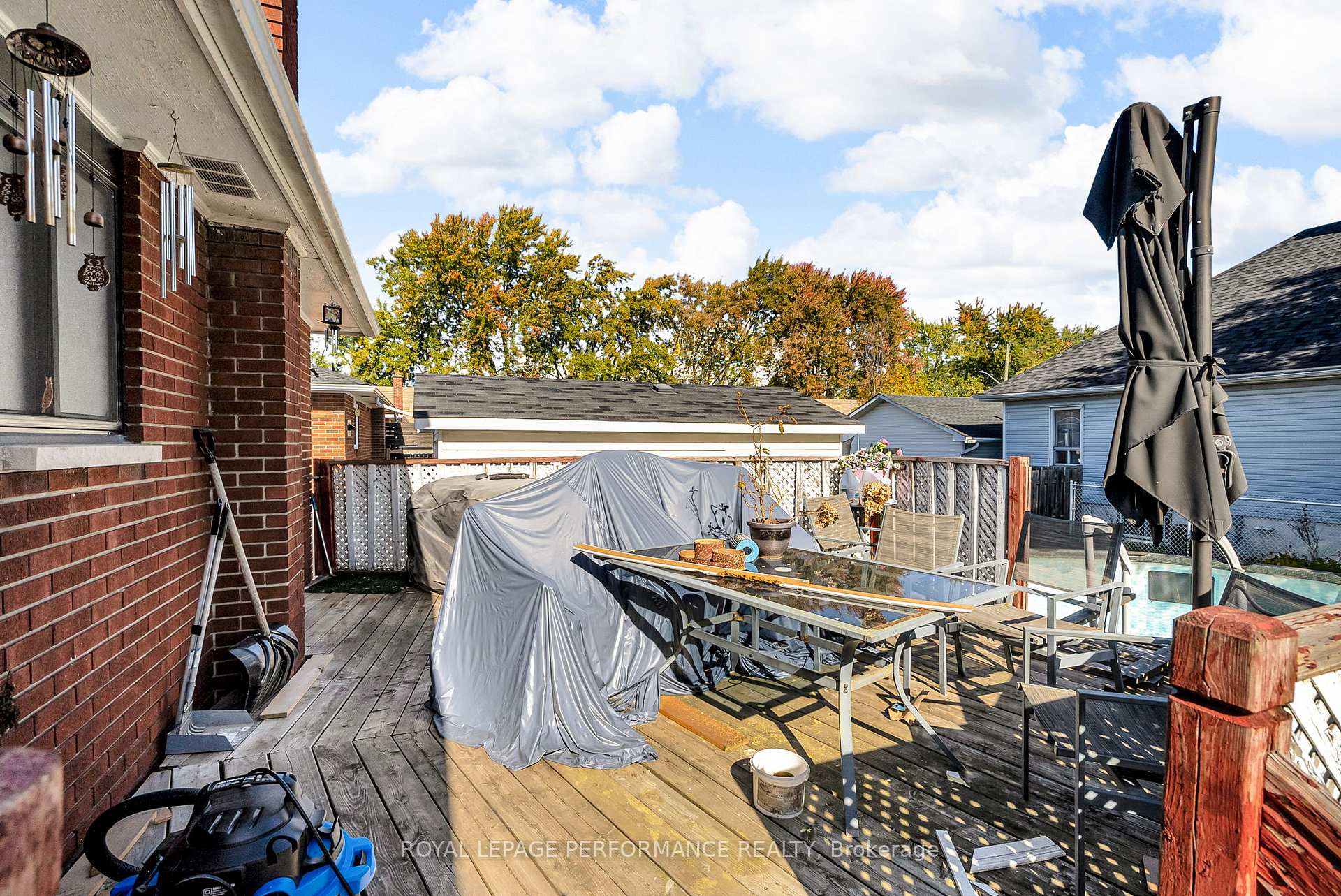 Photo 31 of 413 Wallrich Avenue, Cornwall — HOMEH